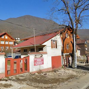 Turchinskogo Street, 75, Sochi: photo