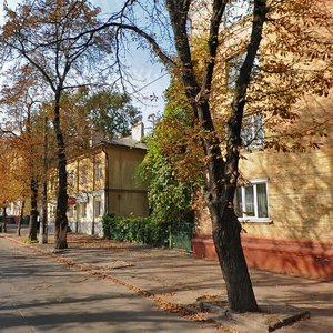 Чернигов, Улица Шевченко, 12: фото