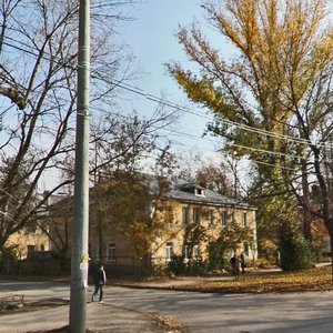 Самара, Революционная улица, 86: фото