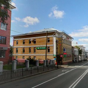 Karla Marksa Street, 42А, Kazan: photo