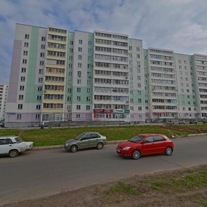 37th Complex, 1, Naberezhnye Chelny: photo