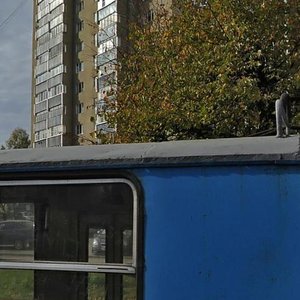 Pervomayskaya Street, 166, Yoshkar‑Ola: photo