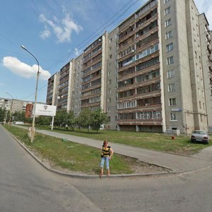 Tchaikovskogo Street, 75, Yekaterinburg: photo