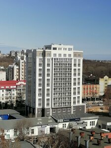 Oktyabrskaya Street, 7, Lipetsk: photo