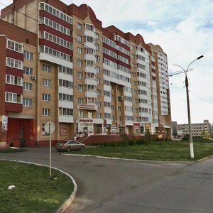 Ulitsa Tevosyana, 2, Magnitogorsk: photo