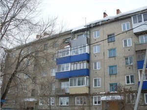 Сызрань, Советская улица, 125: фото
