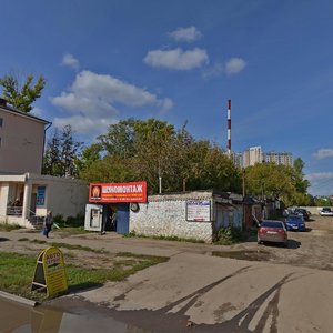 Ulitsa Khaleva, 2, Kazan: photo