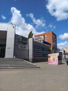 Trnavskaya ulitsa, 9, Balakovo: photo