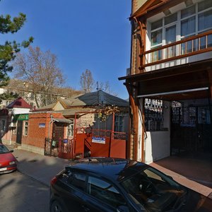 Khersonskaya Street, 27, Gelendgik: photo