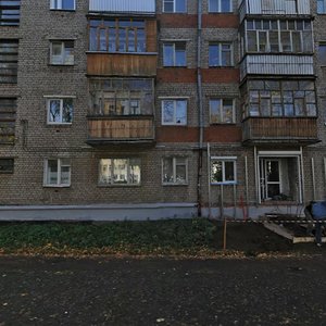 Ижевск, Пушкинская улица, 236: фото