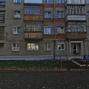 Pushkinskaya Street, 236, Izhevsk: photo