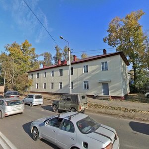Barrikad Street, 105, : foto