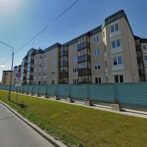 Gospitalniy Lane, 19к1, Pushkin: photo