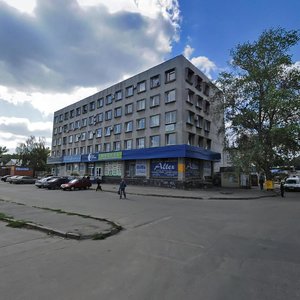 Baikalskyi provulok, 2, Kharkiv: photo