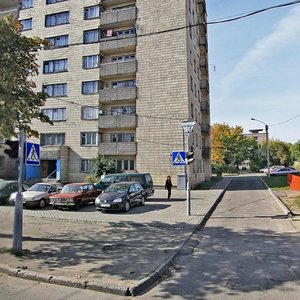 Alshewskaga Street, 1к4, Minsk: photo