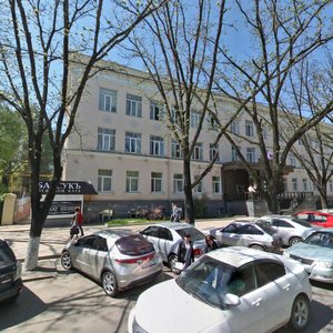 Krasnaya Street, 139, Krasnodar: photo