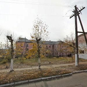Silikatnaya ulitsa, 6, Ulan‑Ude: photo