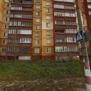 Lesnoy Gorodok Street, 6, Nizhny Novgorod: photo