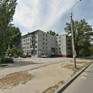 Rostovskaya Street, 15, Volgograd: photo