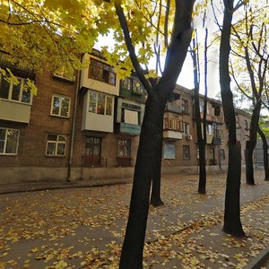 Vulytsia Trehubenka, 5, Zaporizhia: photo