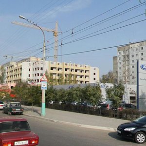 Boyevaya Street, 83В, : foto