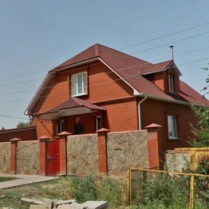 Sheksninskaya Street, 45, Volgograd: photo