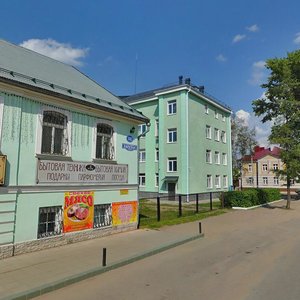 Осташков, Тимофеевская улица, 58: фото