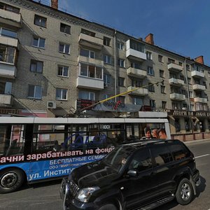 Ulitsa Duki, 1, Bryansk: photo