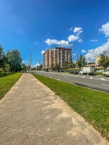 Gamarnika Street, 16А, Minsk: photo