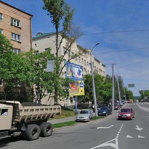 Vulytsia Ivana Bohuna, 5, : foto