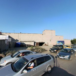 Alma-Atinskaya Street, 31, : foto