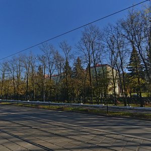Витебск, Проспект Фрунзе, 73к6: фото