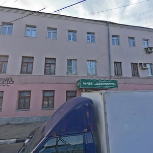 Sovetskaya Street, 1, Nizhny Novgorod: photo