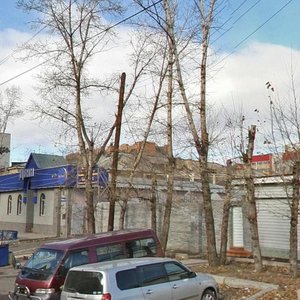 Smolenskaya ulitsa, 40, Chita: photo