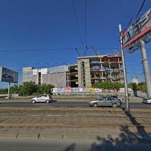 Барнаул, Проспект Ленина, 102В: фото