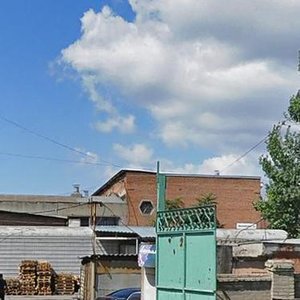 Kotlostroitelnaya ulitsa, 37-8, Taganrog: photo