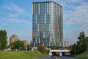Mosfilmovskaya Street, 74Б ، موسكو: صورة
