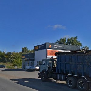 8-ya Vostochnaya ulitsa, 21Ак1, : foto