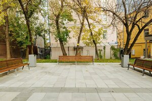 Nikoloyamskaya Street, No:29с2, Moskova: Fotoğraflar