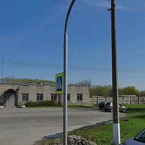 Kronshtadtskoye Highway, 17, : foto