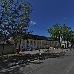Laboratornaya Street, 20А, Saint Petersburg: photo