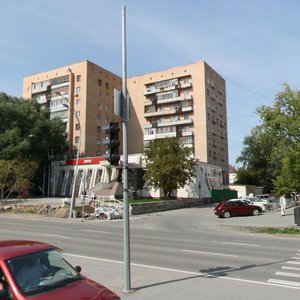 Ulitsa Melnikayte, 100Ак1 ، تيومين: صورة