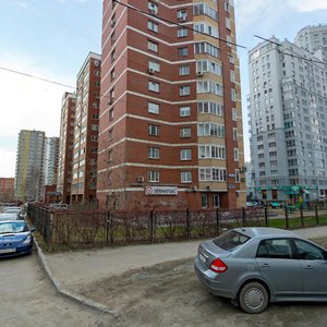 Melnikova Street, 20, Yekaterinburg: photo