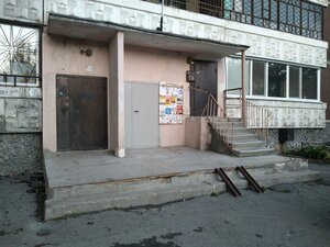 Екатеринбург, Улица Новгородцевой, 37к1: фото