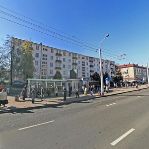 Partyzanski Avenue, 56, Minsk: photo