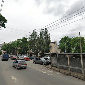 Kutuzova Street, 11, Kaluga: photo