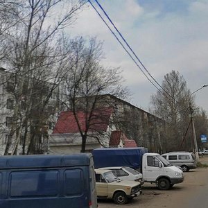 Kosmodemyanskaya ulitsa, 23, : foto