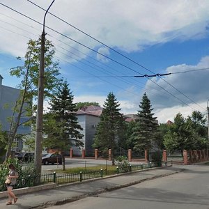 Troleibusna vulytsia, 10, Ternopil: photo