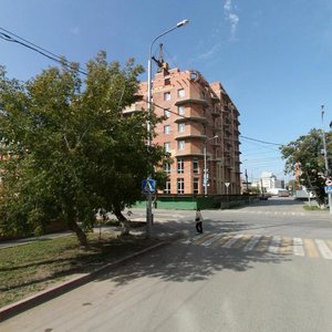 Vodoprovodnaya ulitsa, 16 ، تيومين: صورة