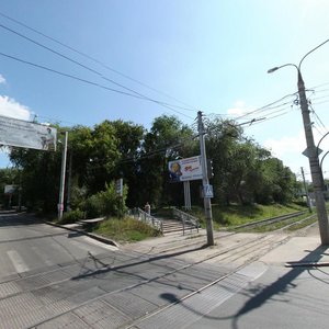 Novo-Sadovaya Street, 149, Samara: photo